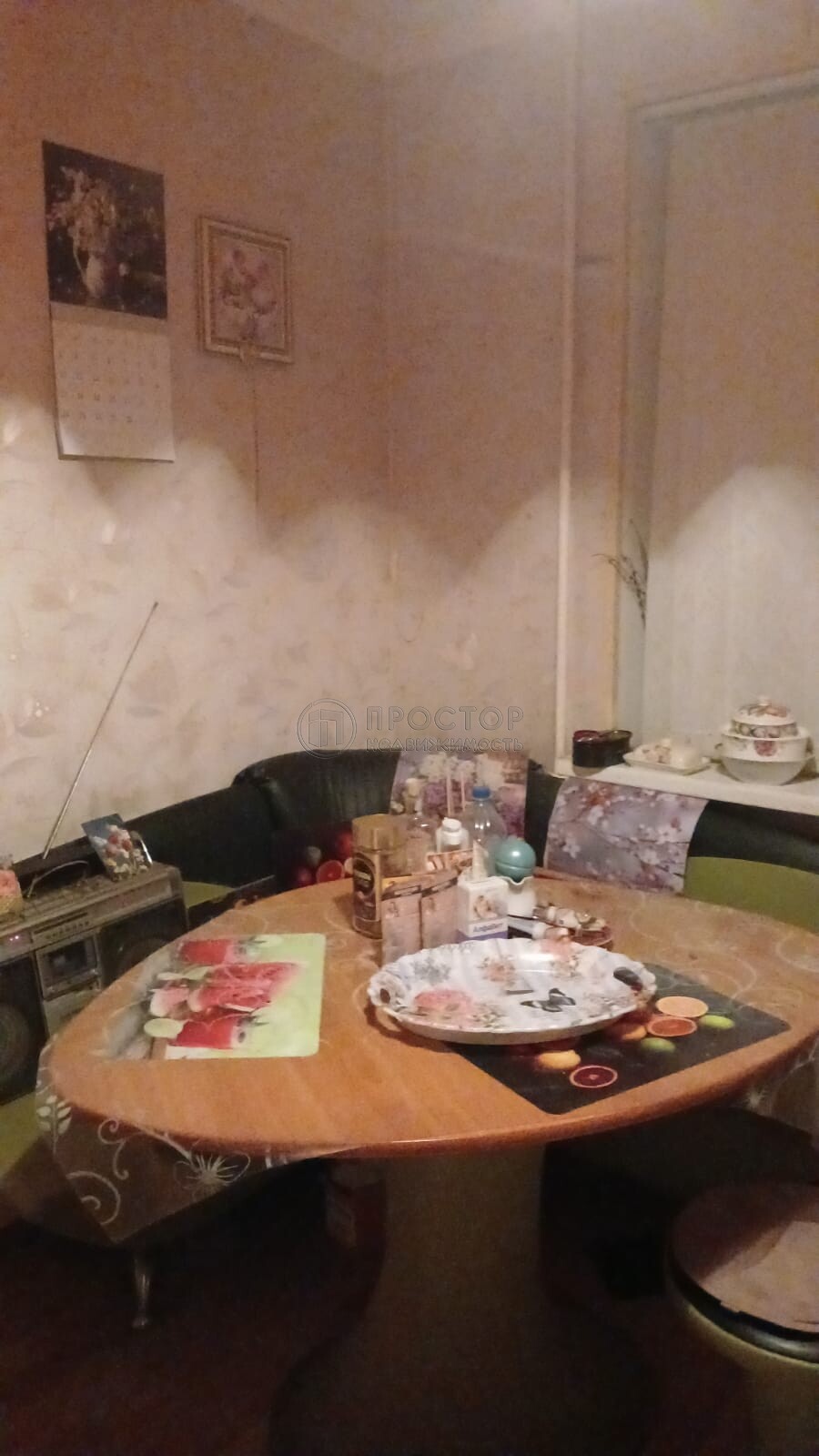 3-комнатная квартира, 68.4 м² - фото 10