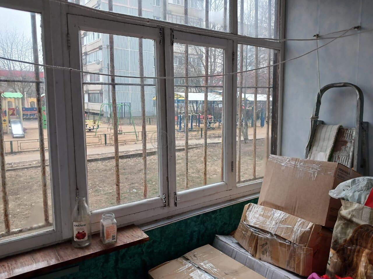 3-комнатная квартира, 68.4 м² - фото 32