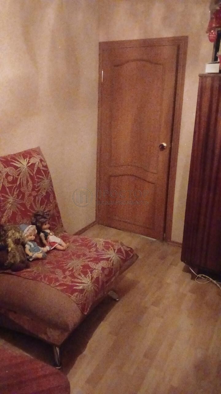 3-комнатная квартира, 68.4 м² - фото 50