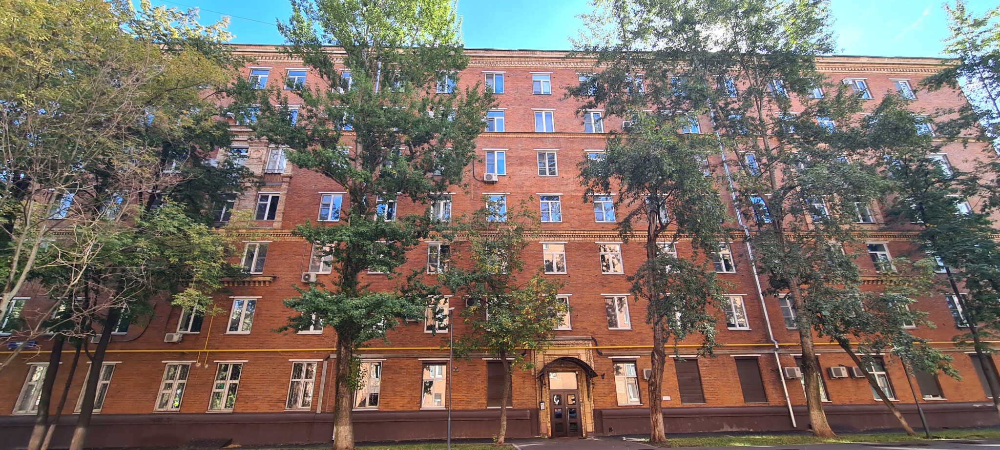 Комната, 14 м² - фото 2