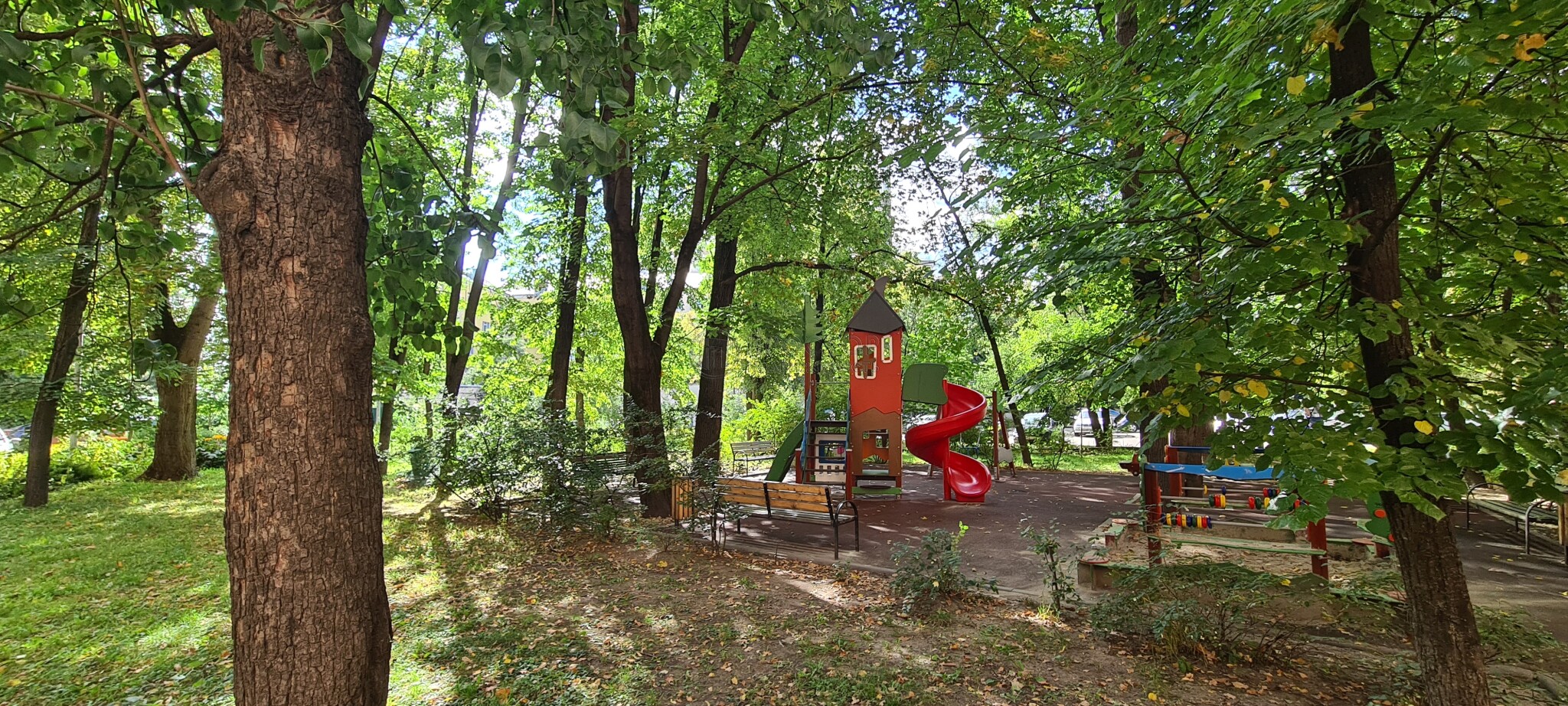 Комната, 14 м² - фото 186