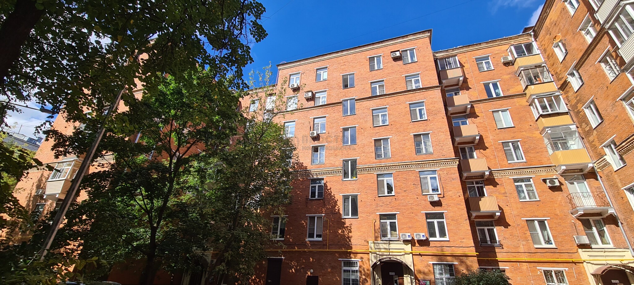Комната, 14 м² - фото 219