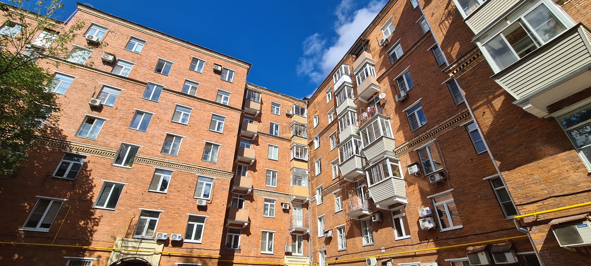 Комната, 14 м² - фото 351