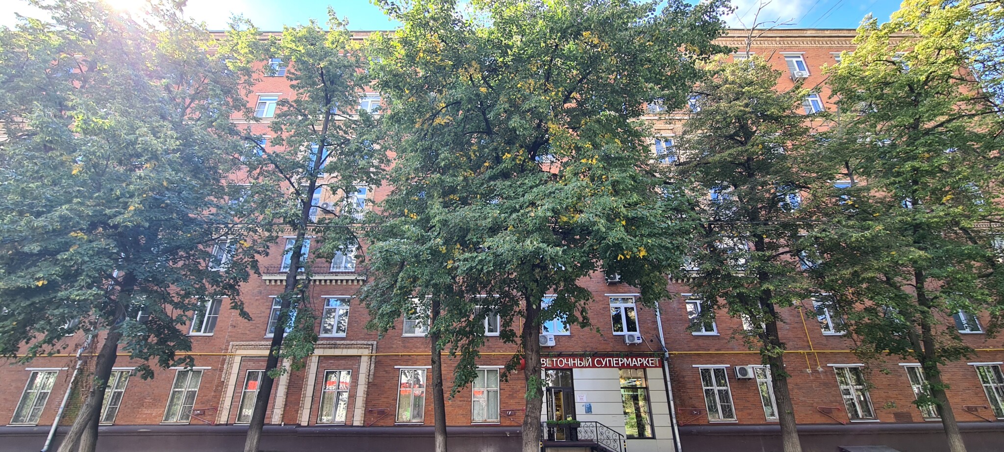 Комната, 14 м² - фото 7