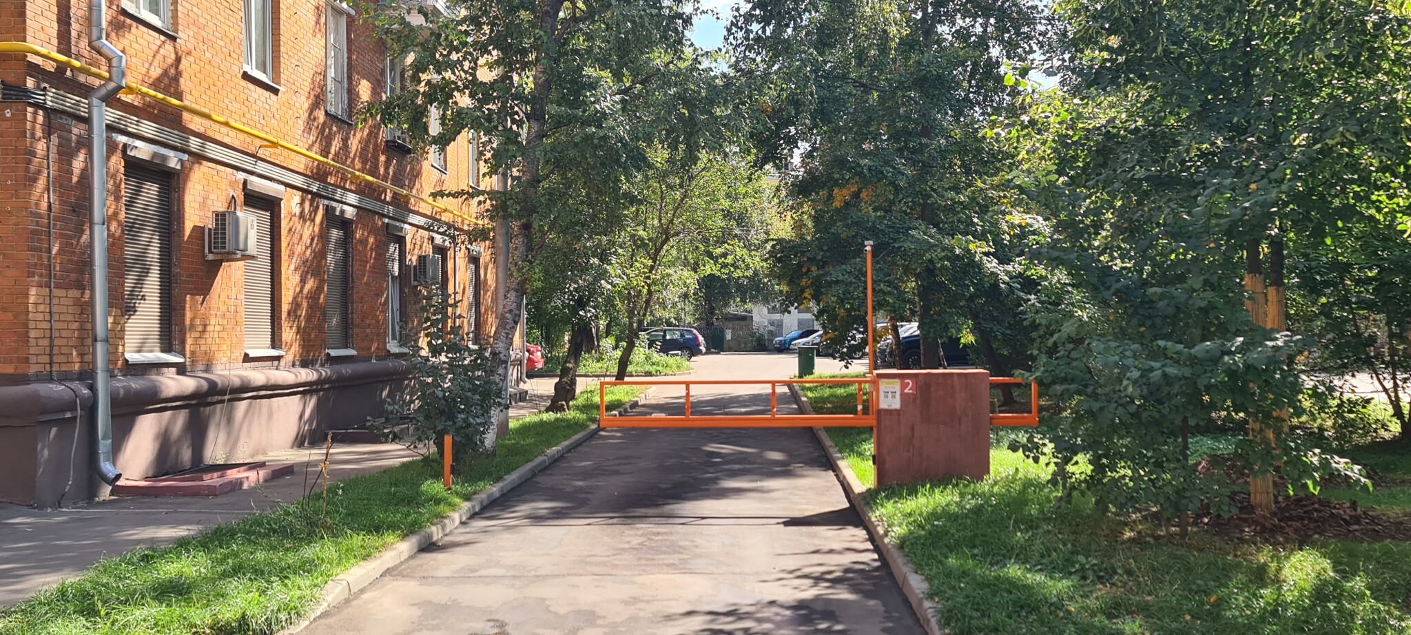 Комната, 14 м² - фото 16
