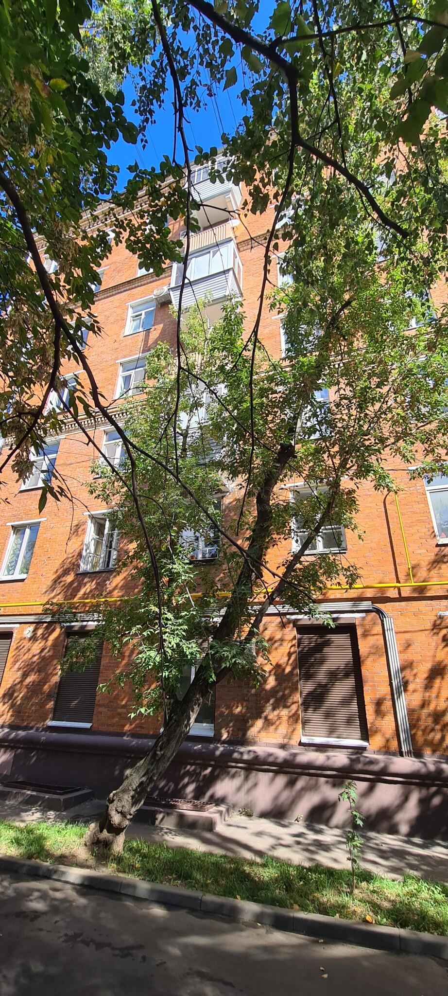 Комната, 14 м² - фото 49