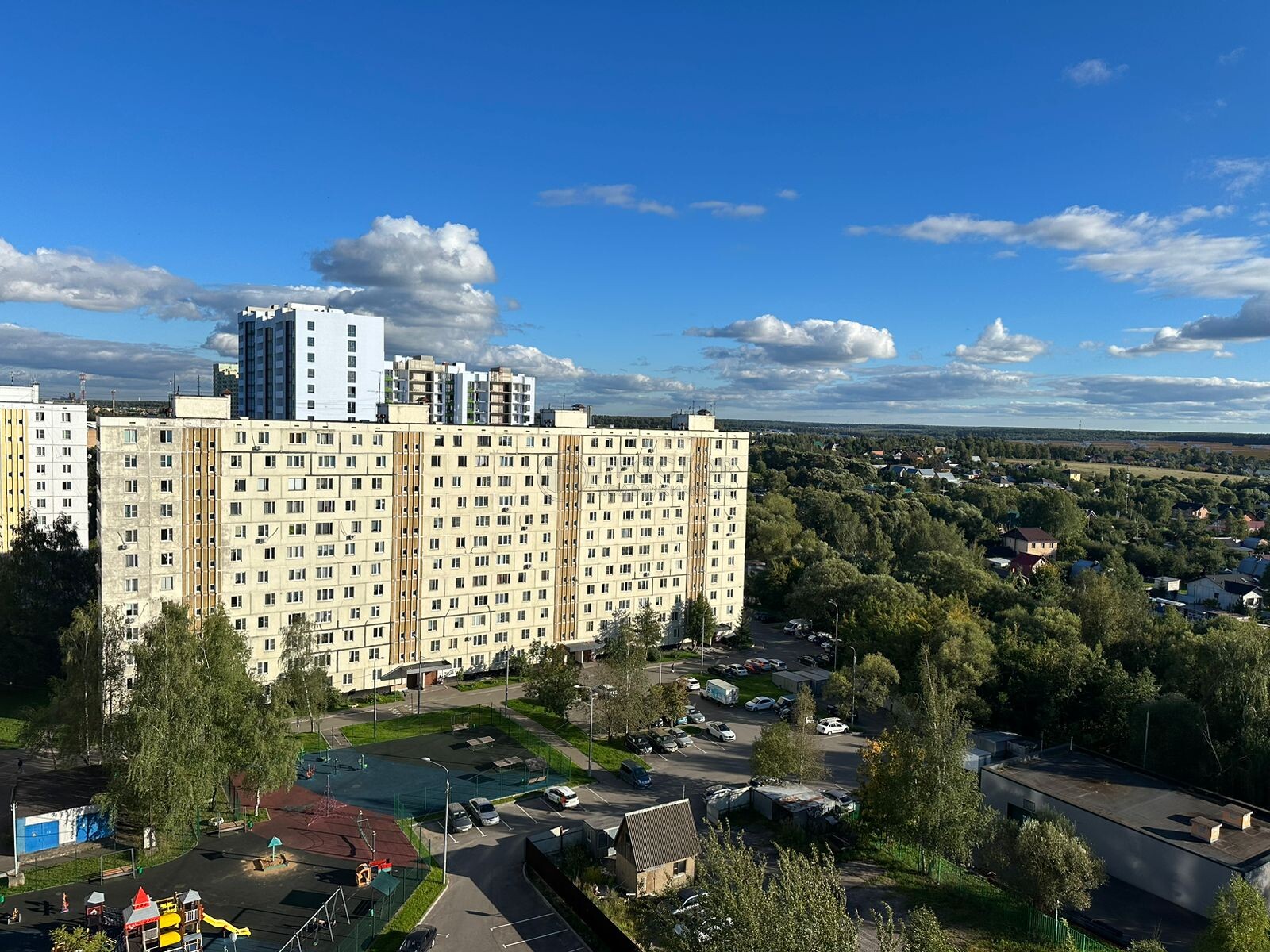1-комнатная квартира, 38.1 м² - фото 85