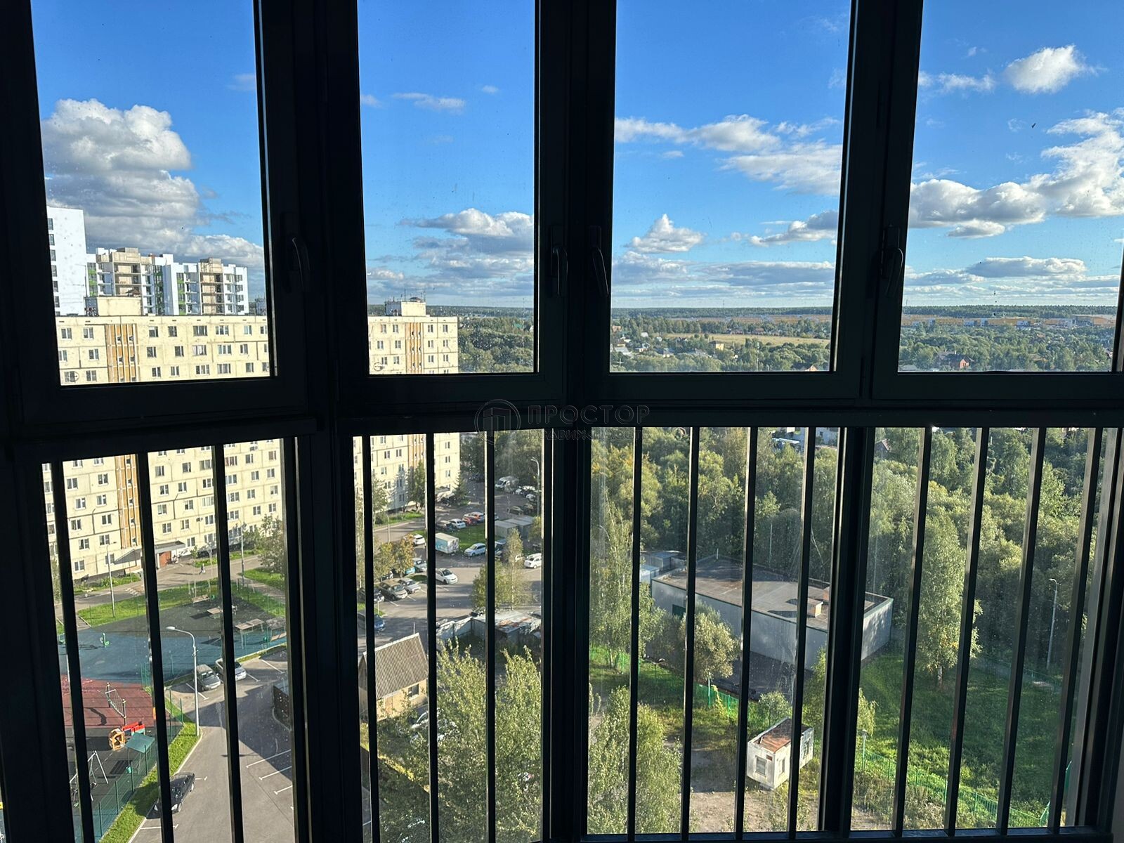 1-комнатная квартира, 38.1 м² - фото 100
