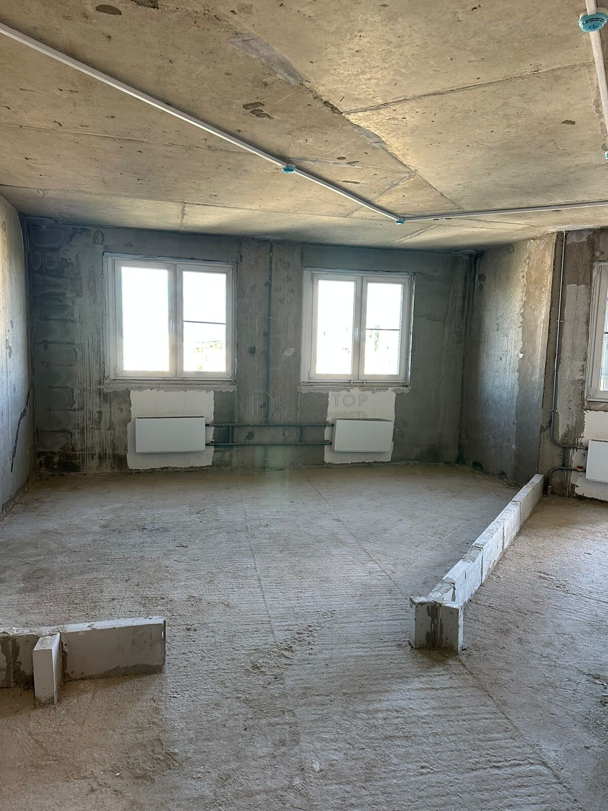 1-комнатная квартира, 38.1 м² - фото 336