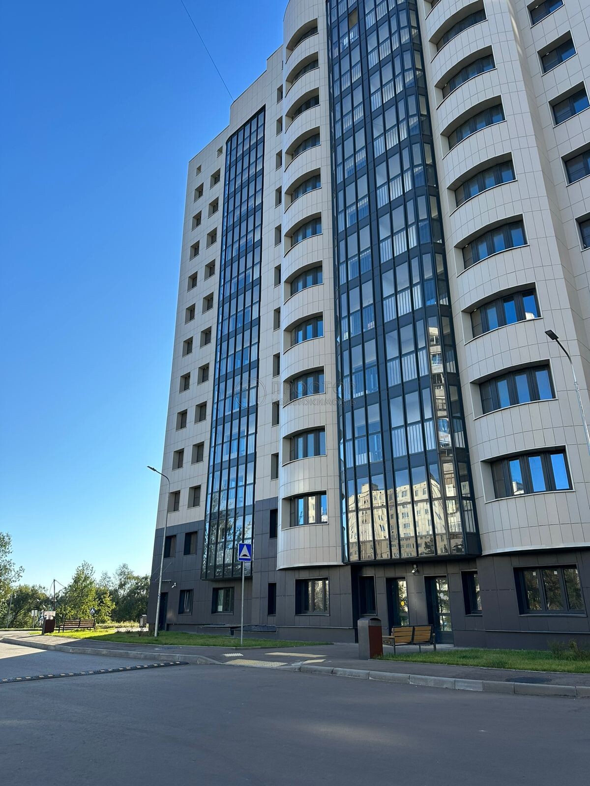 1-комнатная квартира, 38.1 м² - фото 4