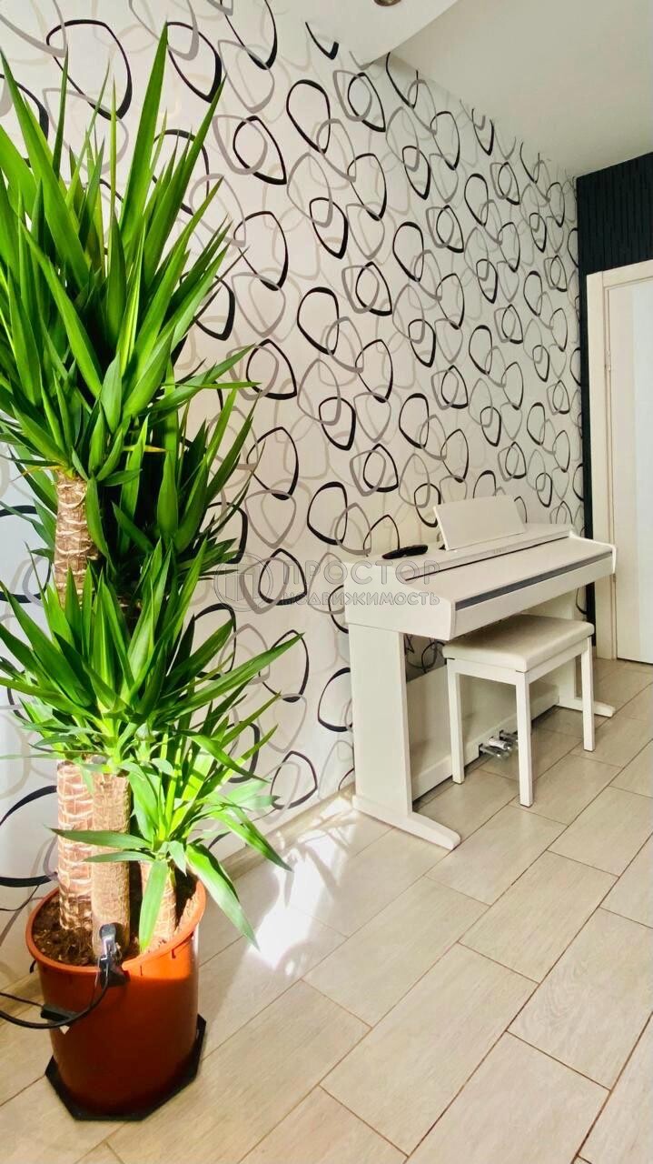 2-комнатная квартира, 70.3 м² - фото 17
