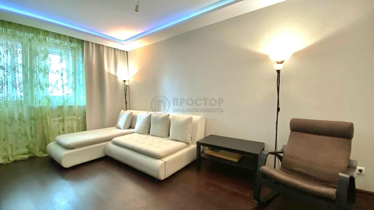 2-комнатная квартира, 70.3 м² - фото 28