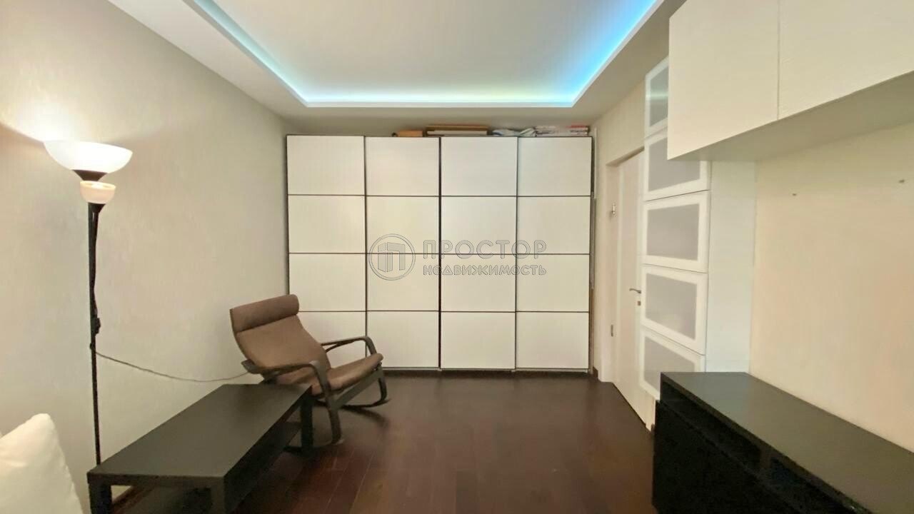 2-комнатная квартира, 70.3 м² - фото 35