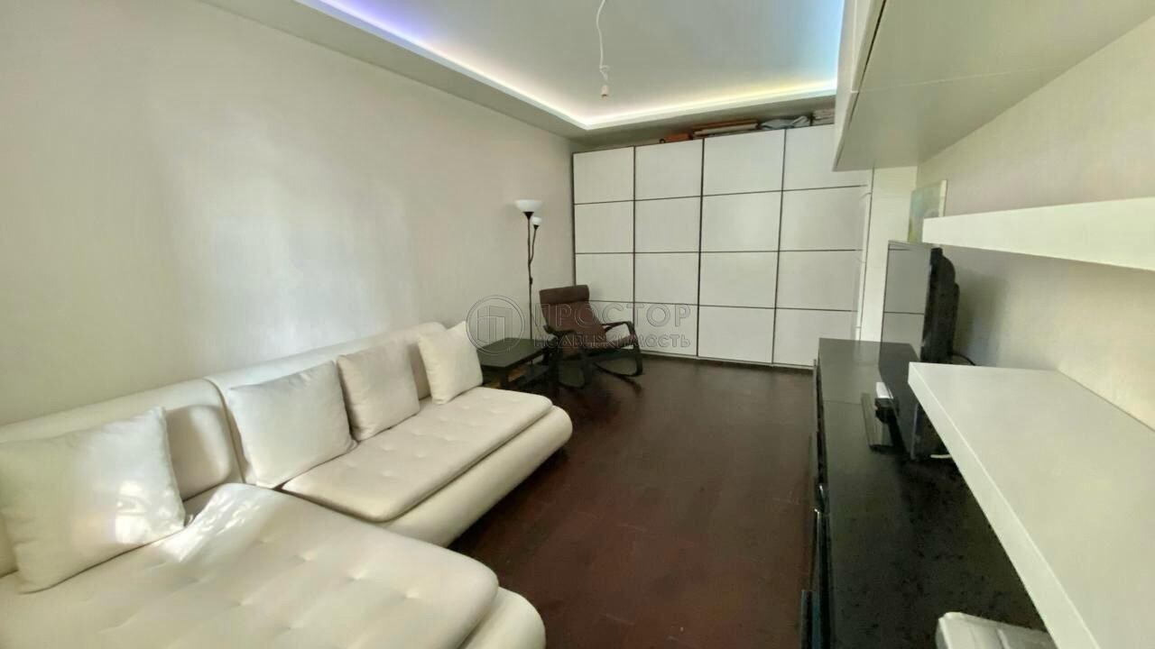 2-комнатная квартира, 70.3 м² - фото 42