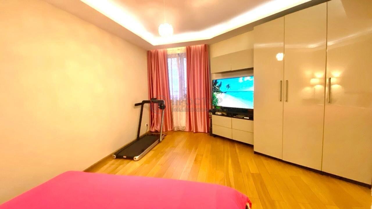 2-комнатная квартира, 70.3 м² - фото 78