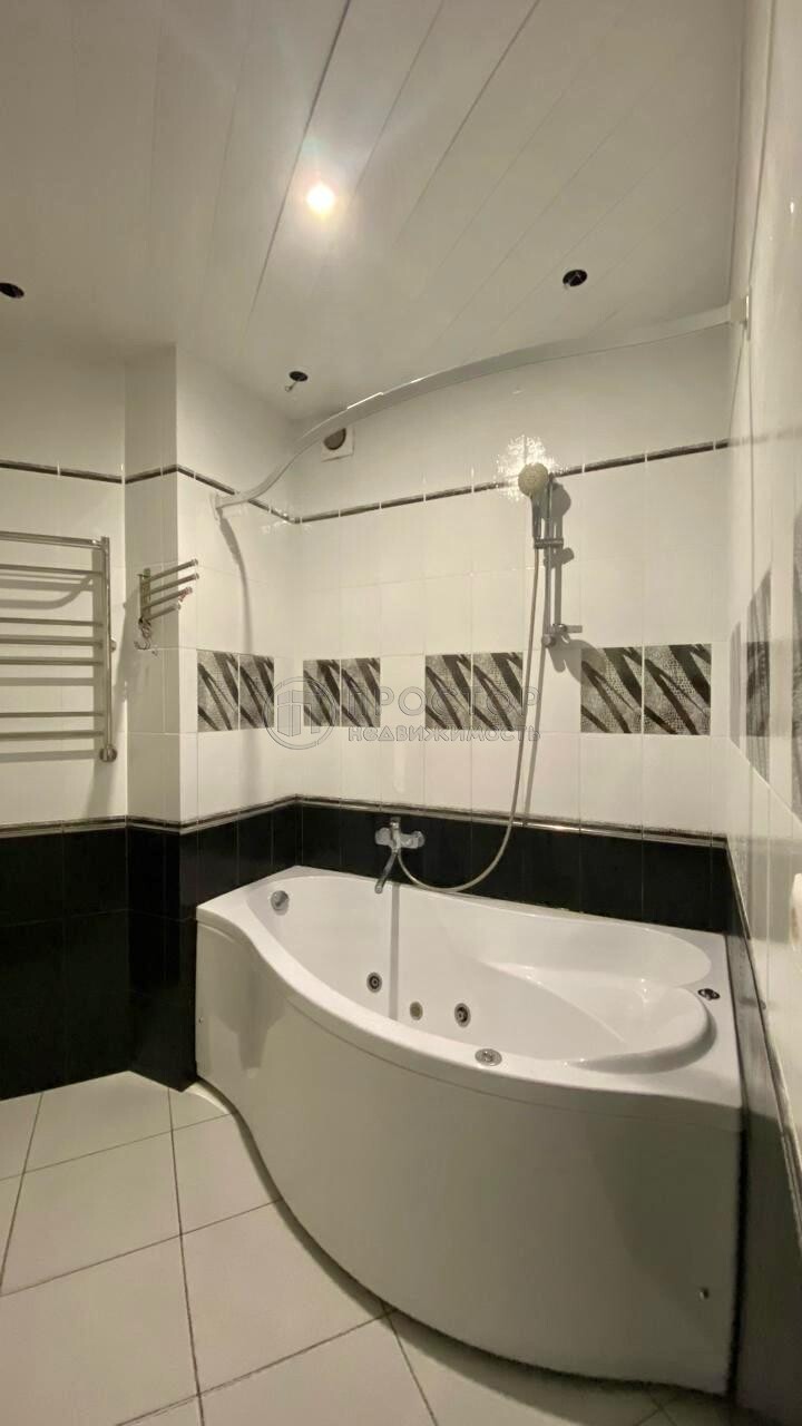 2-комнатная квартира, 70.3 м² - фото 102