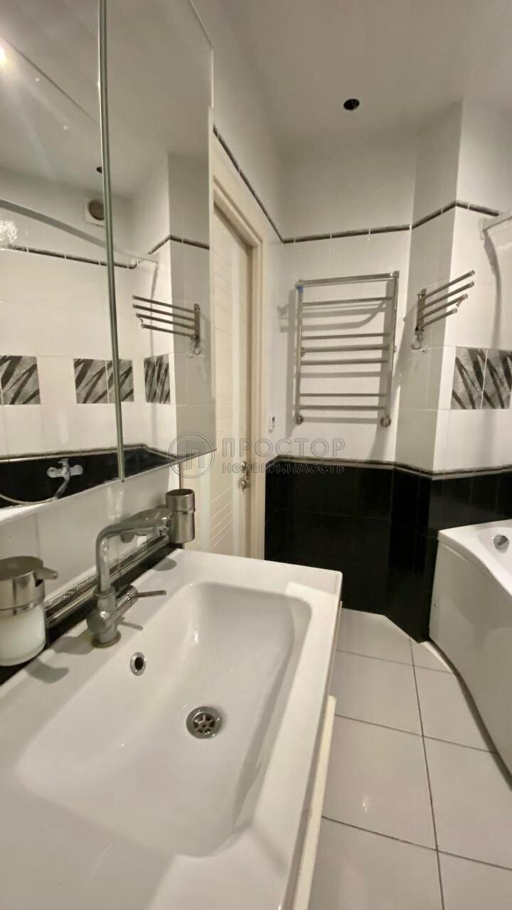 2-комнатная квартира, 70.3 м² - фото 114