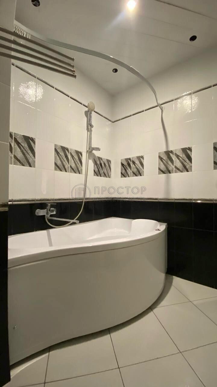 2-комнатная квартира, 70.3 м² - фото 128