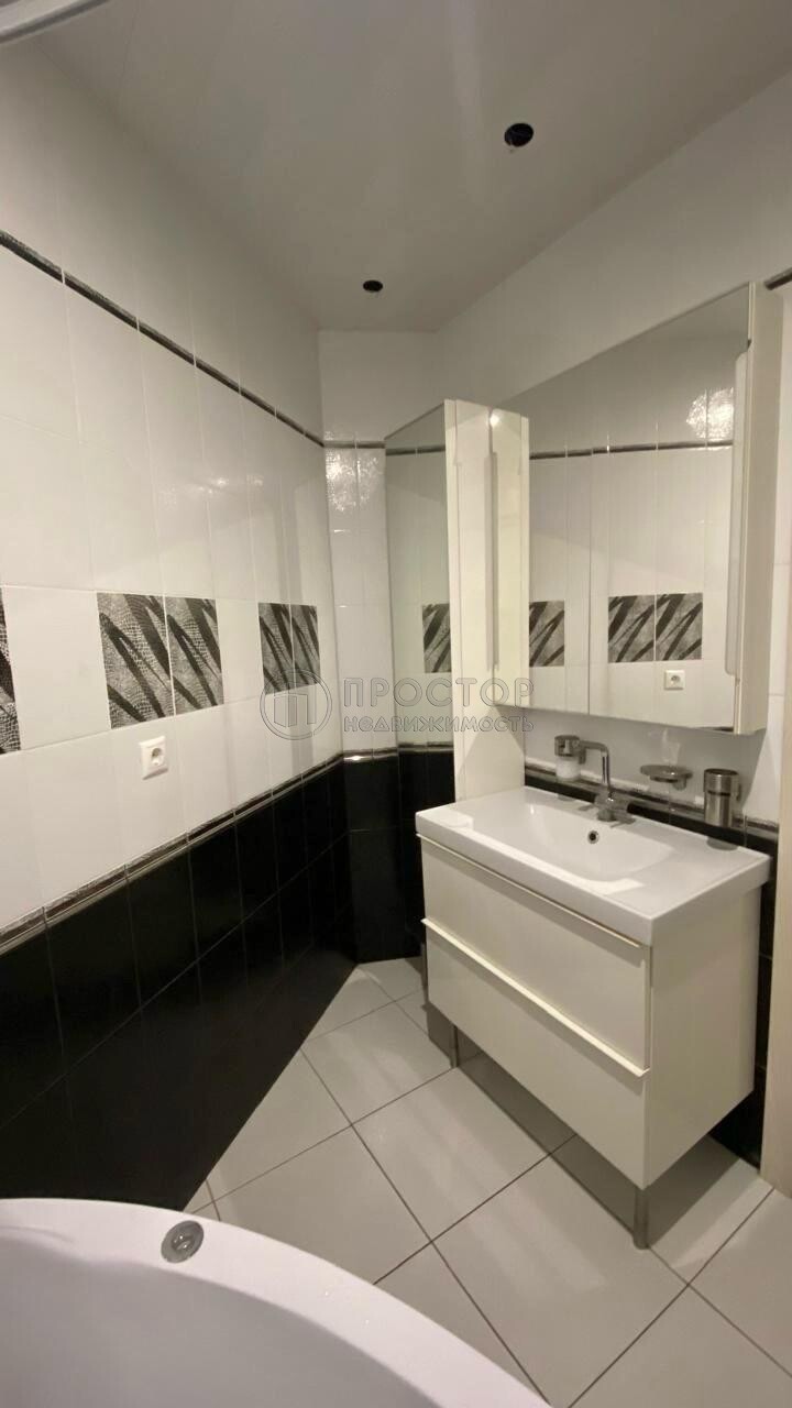 2-комнатная квартира, 70.3 м² - фото 146
