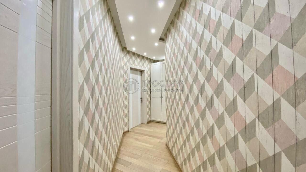 2-комнатная квартира, 70.3 м² - фото 355