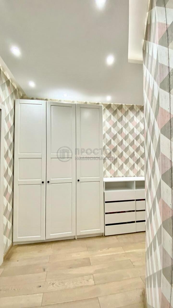 2-комнатная квартира, 70.3 м² - фото 457