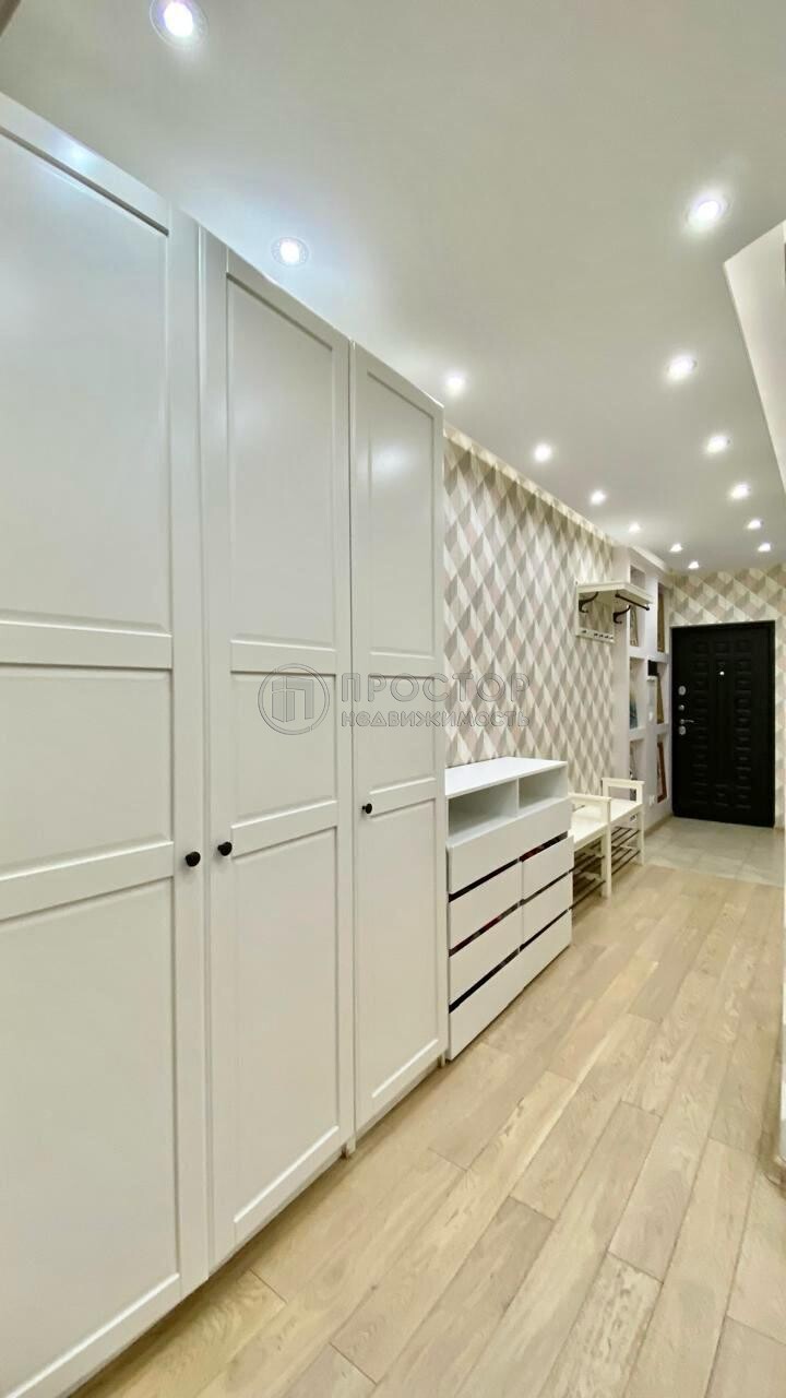 2-комнатная квартира, 70.3 м² - фото 491