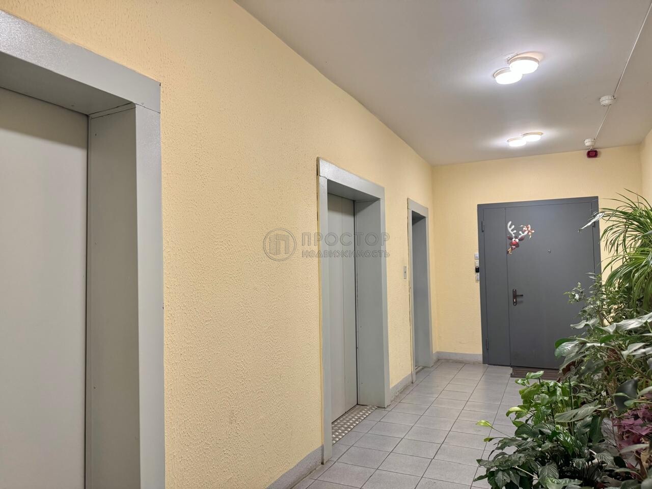2-комнатная квартира, 70.3 м² - фото 559