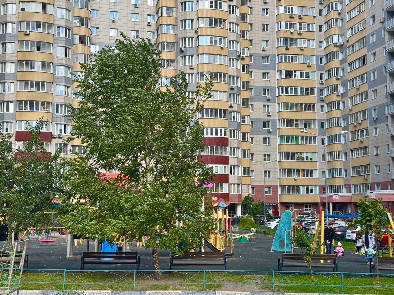 2-комнатная квартира, 70.3 м² - фото 627