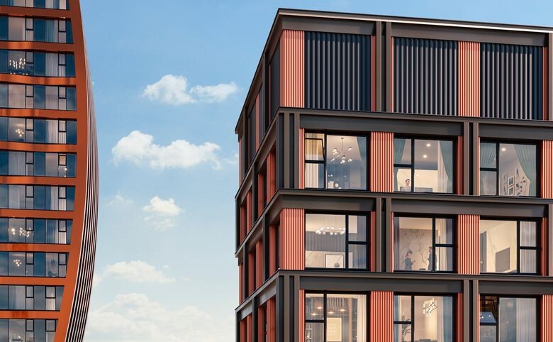 2-комнатная квартира, 55.9 м² - фото 15
