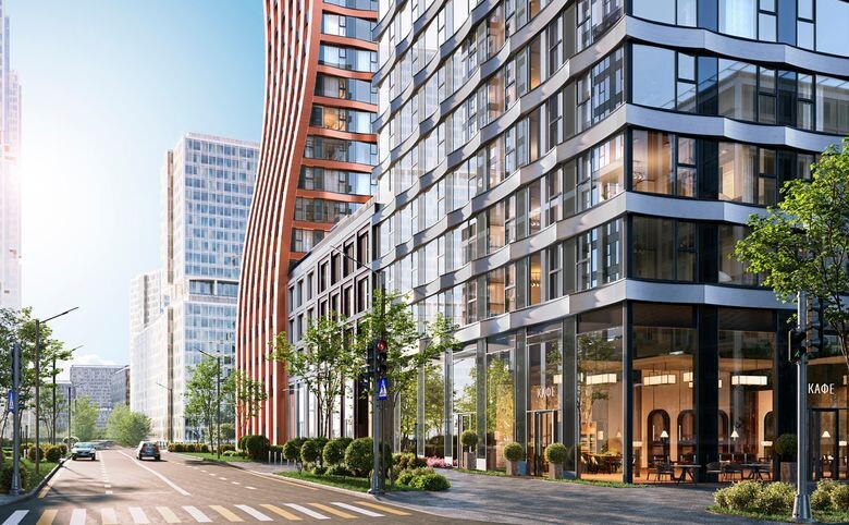 2-комнатная квартира, 55.9 м² - фото 21