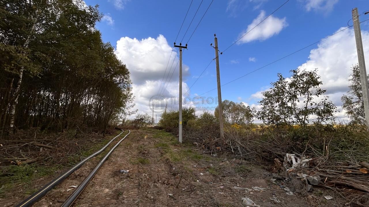 Коммерческая недвижимость (земельный участок), 100 м² - фото 134