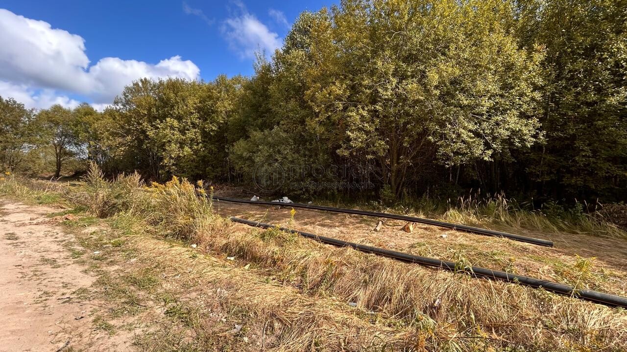 Коммерческая недвижимость (земельный участок), 100 м² - фото 575