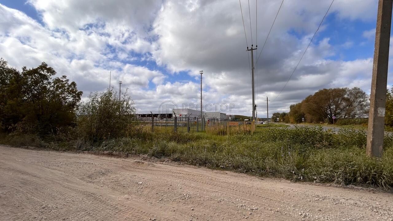 Коммерческая недвижимость (земельный участок), 100 м² - фото 6