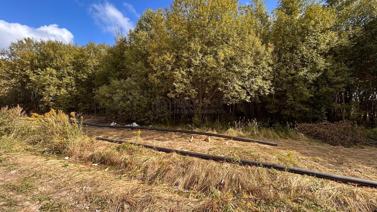Коммерческая недвижимость (земельный участок), 100 м² - фото 21