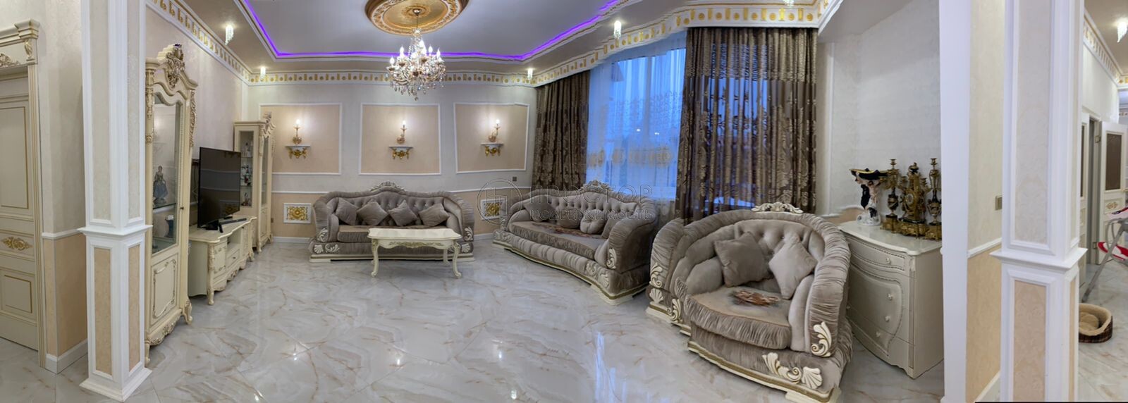 дом, 246 м² - фото 12