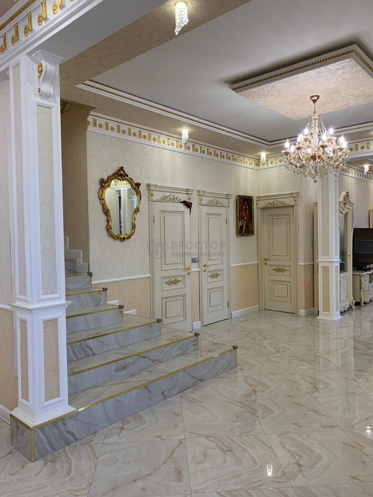 дом, 246 м² - фото 13