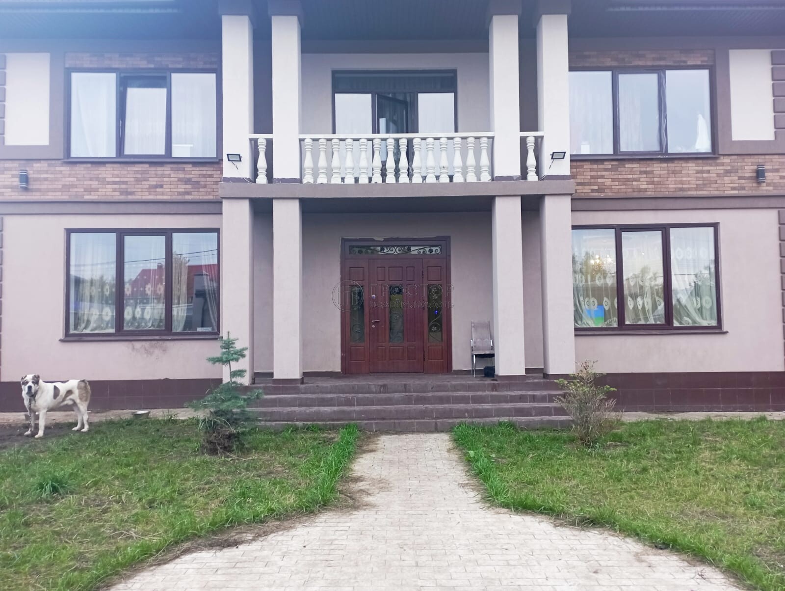 дом, 246 м² - фото 16