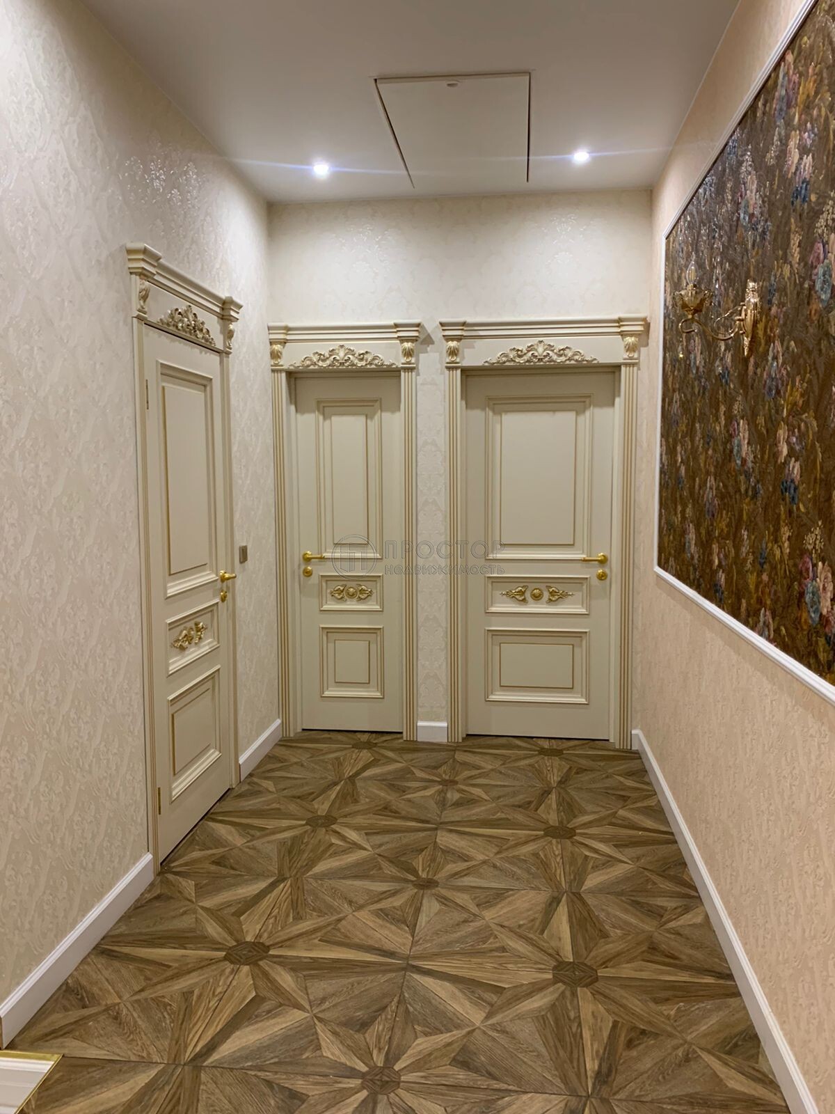 дом, 246 м² - фото 17