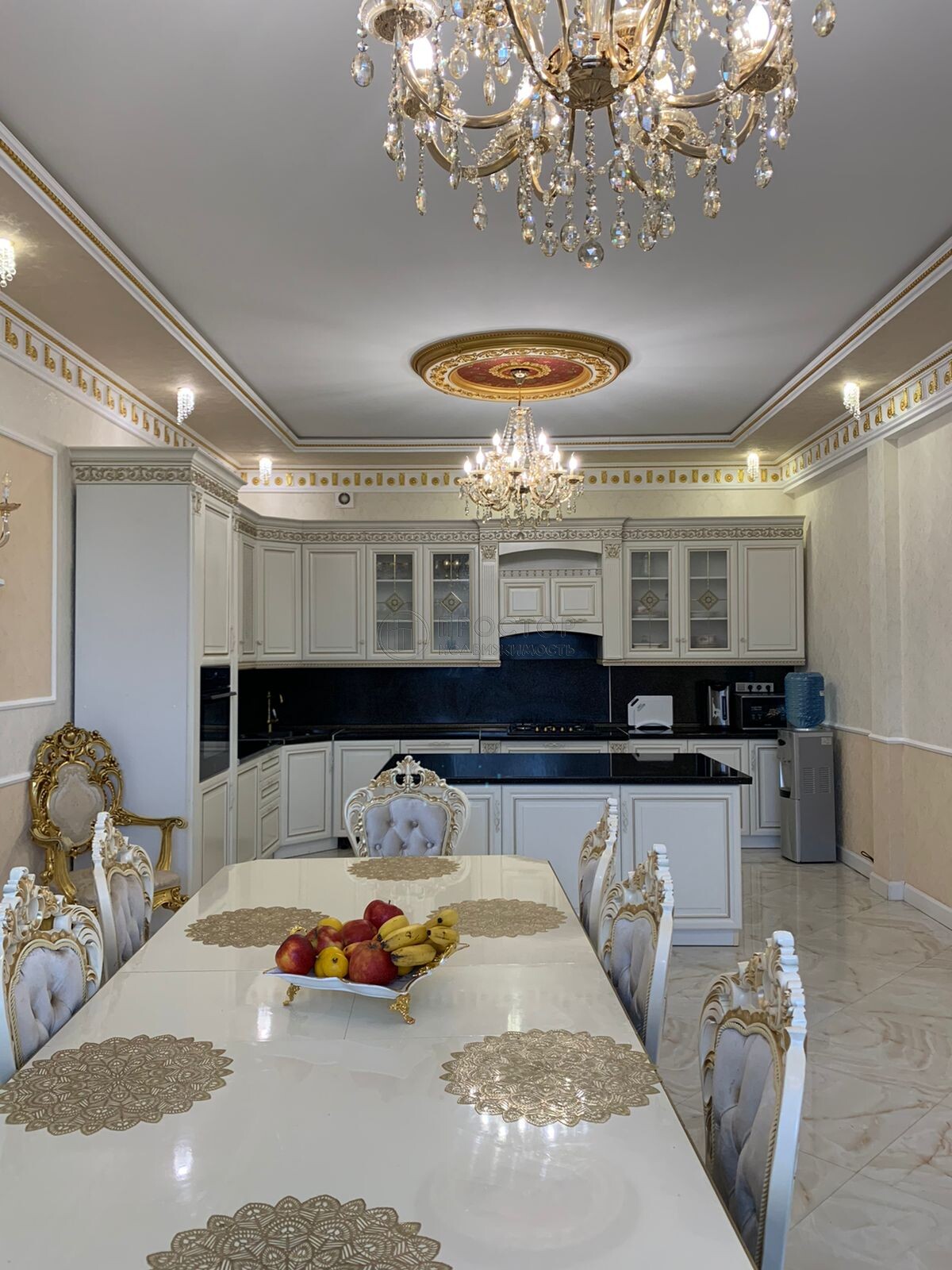 дом, 246 м² - фото 18