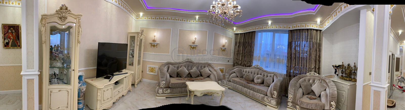 дом, 246 м² - фото 20