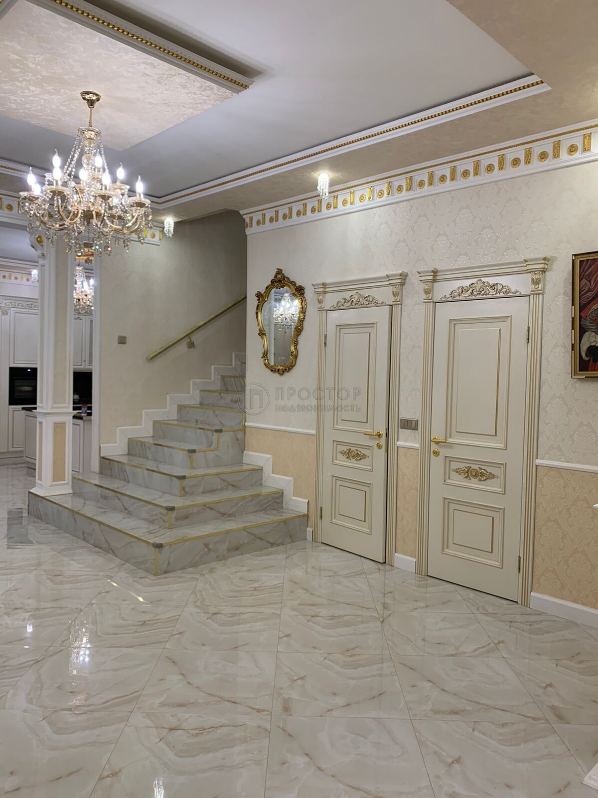 дом, 246 м² - фото 21