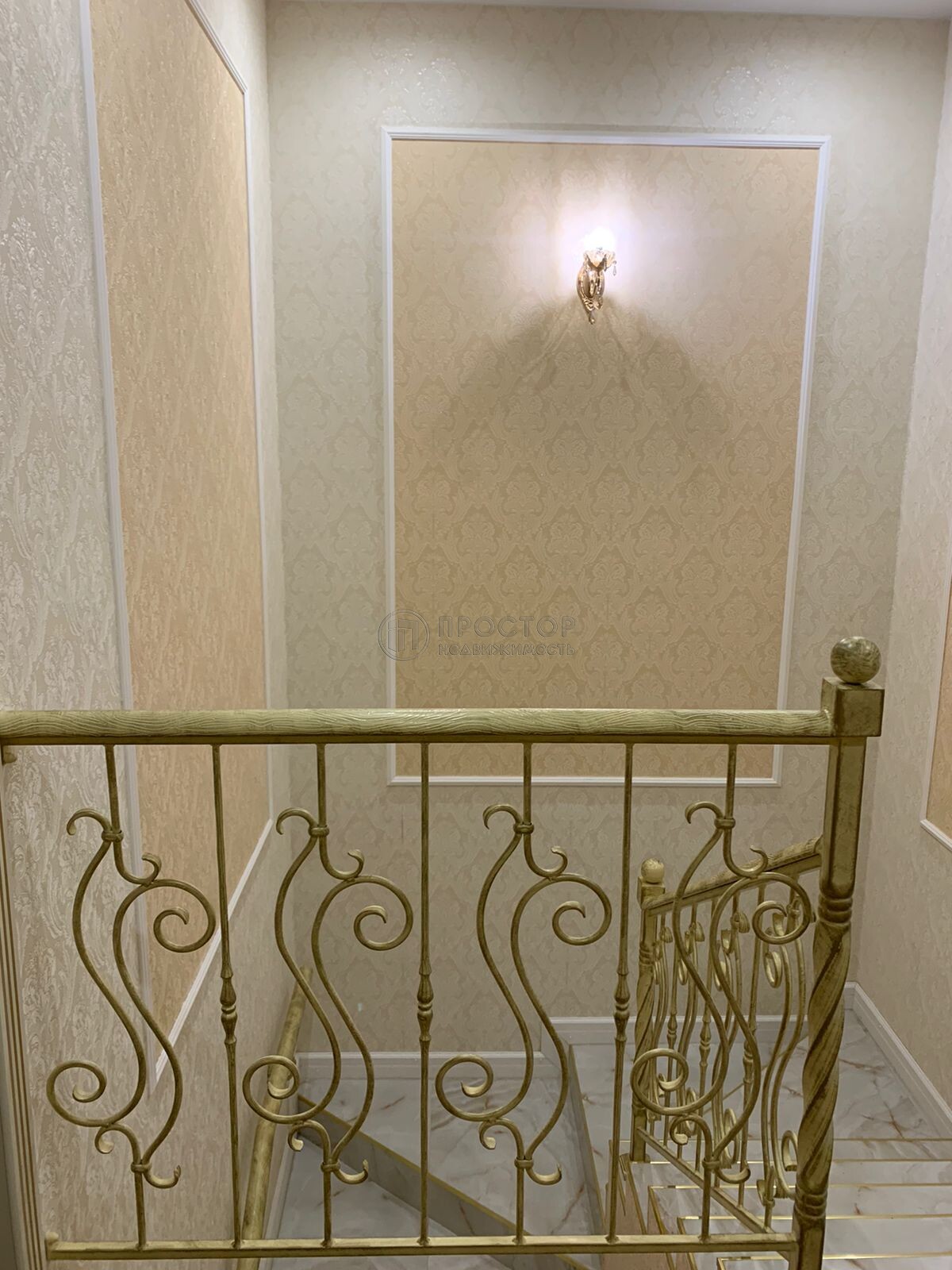 дом, 246 м² - фото 24