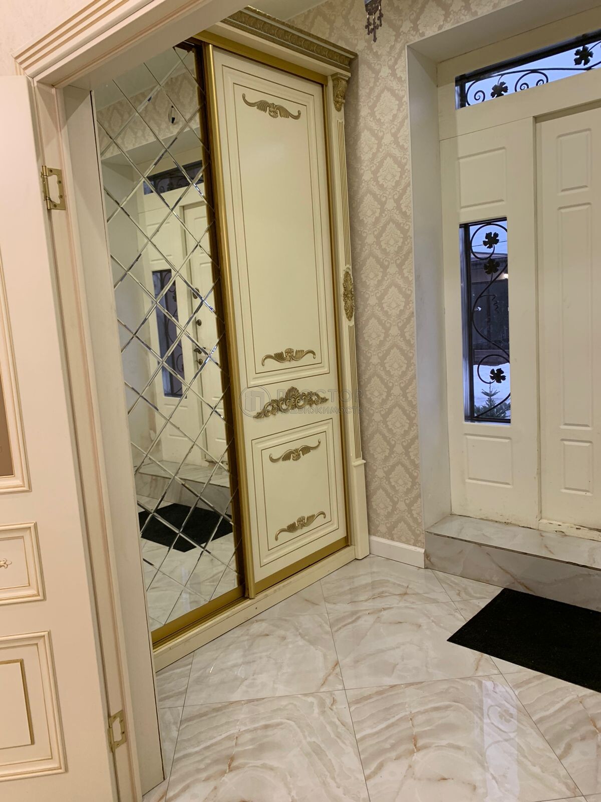 дом, 246 м² - фото 26