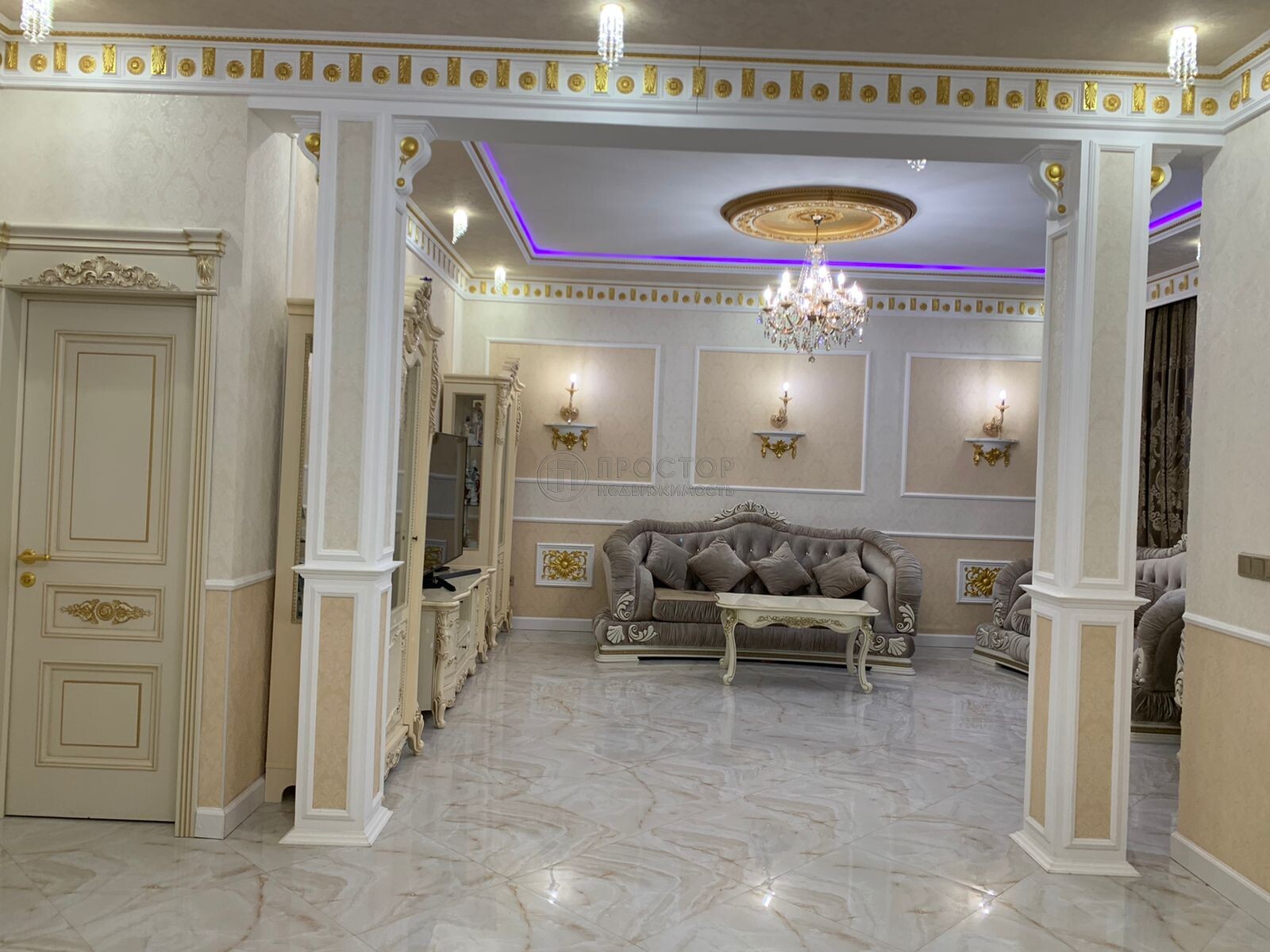 дом, 246 м² - фото 27