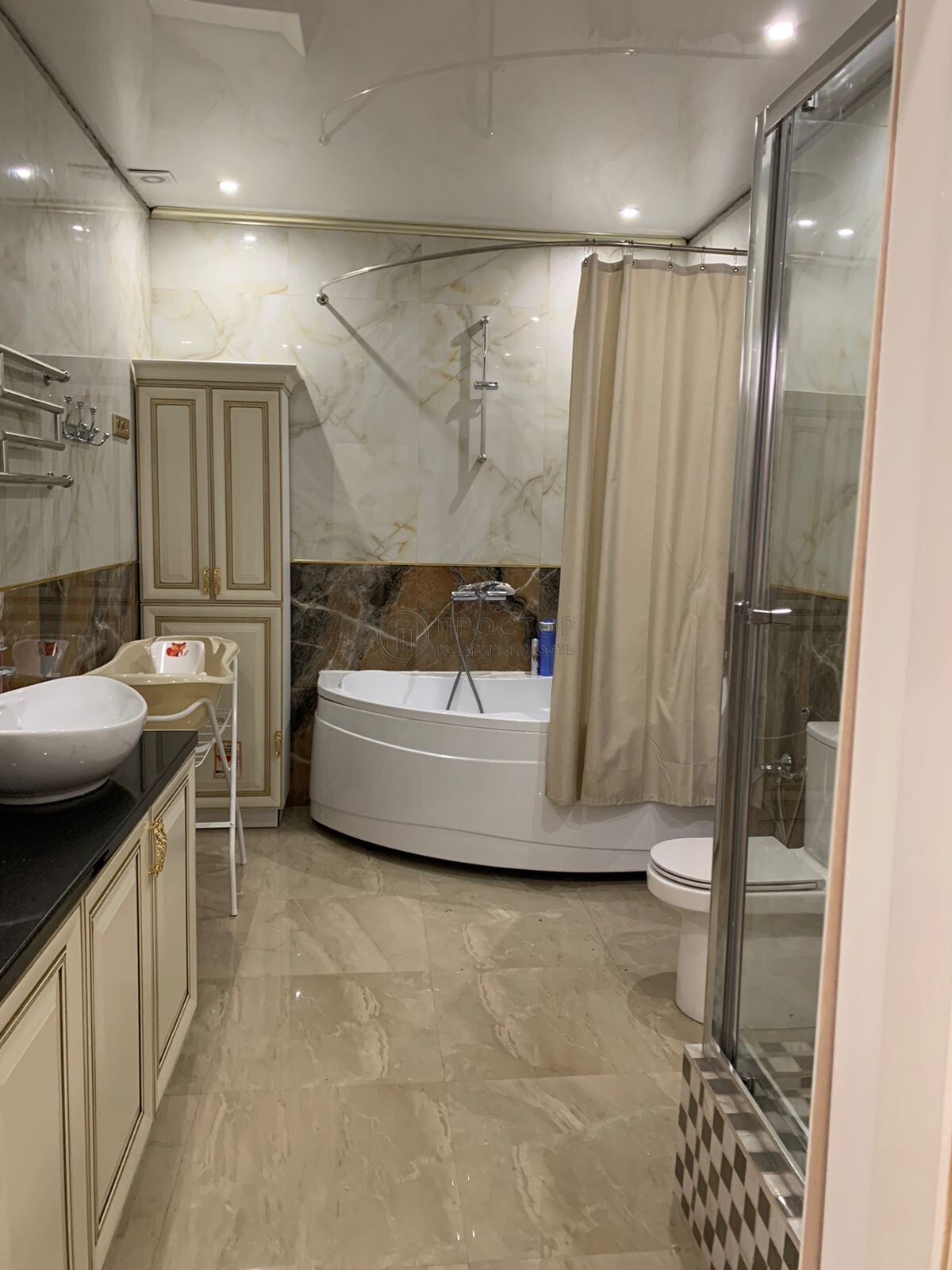 дом, 246 м² - фото 29