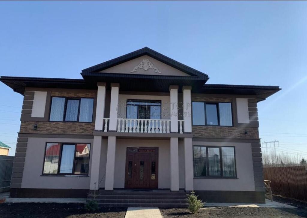 дом, 246 м² - фото 30