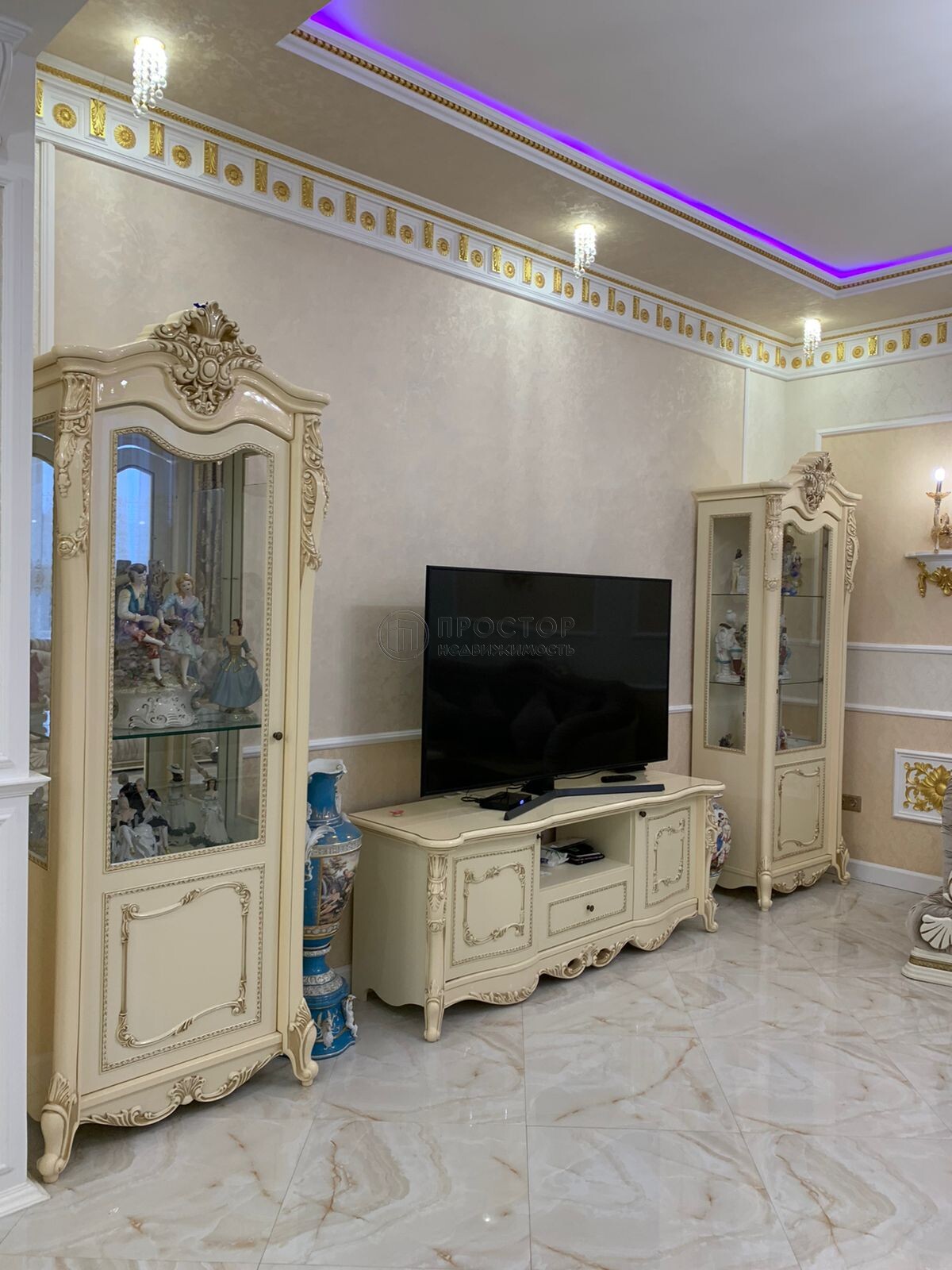 дом, 246 м² - фото 4