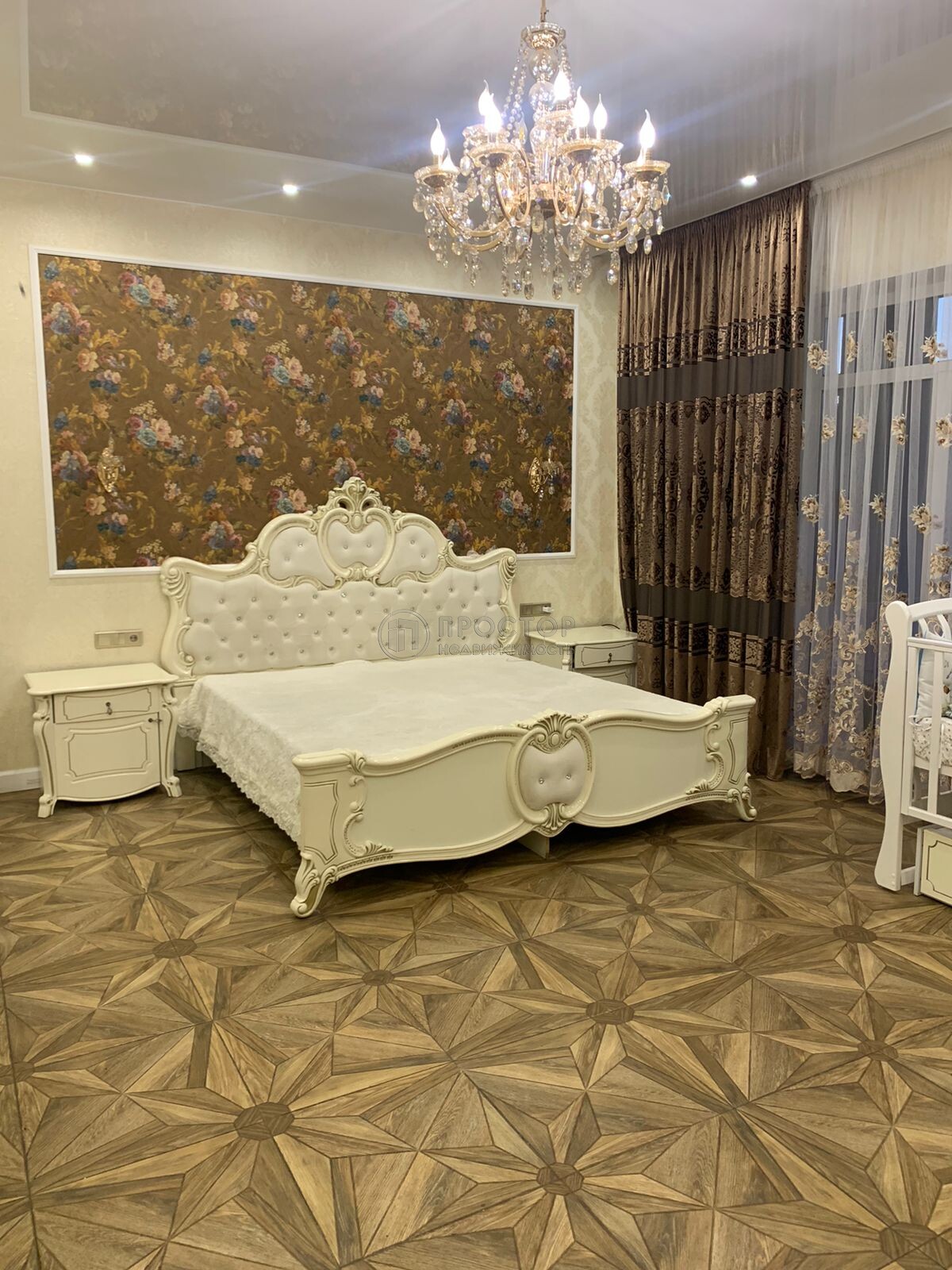 дом, 246 м² - фото 33