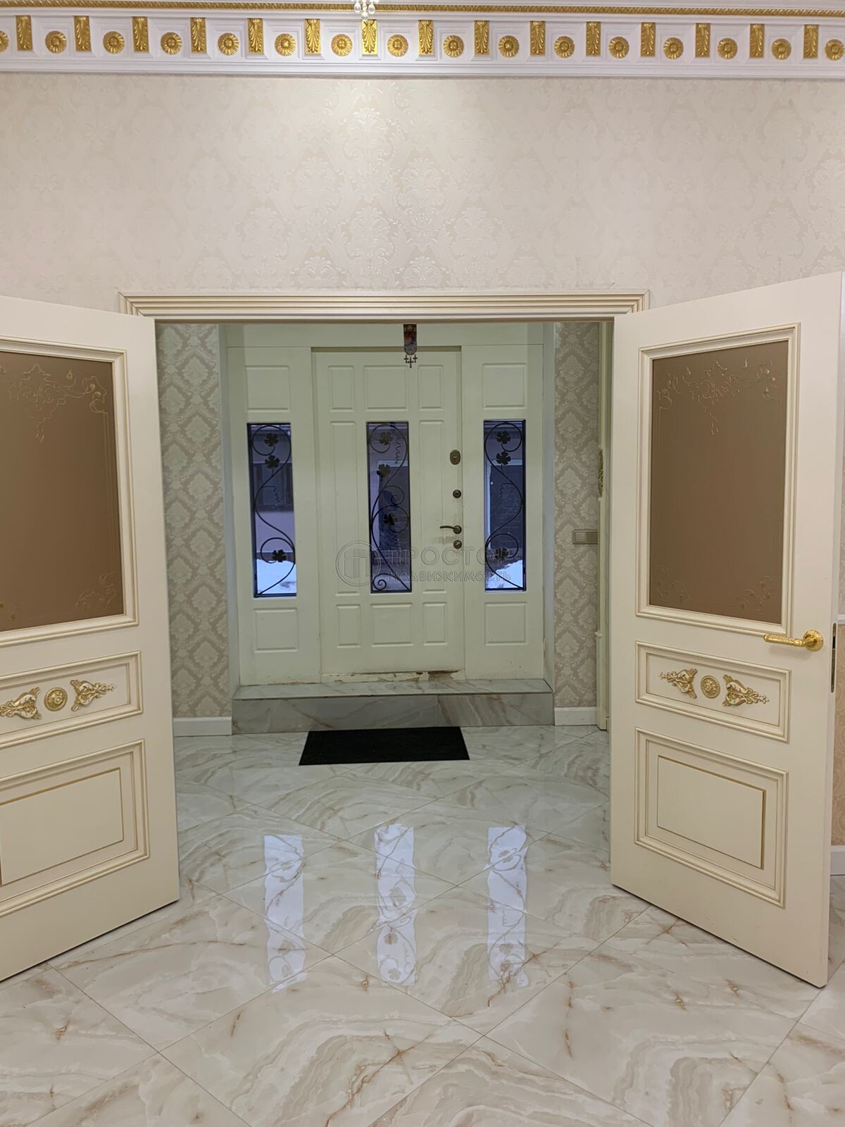 дом, 246 м² - фото 34