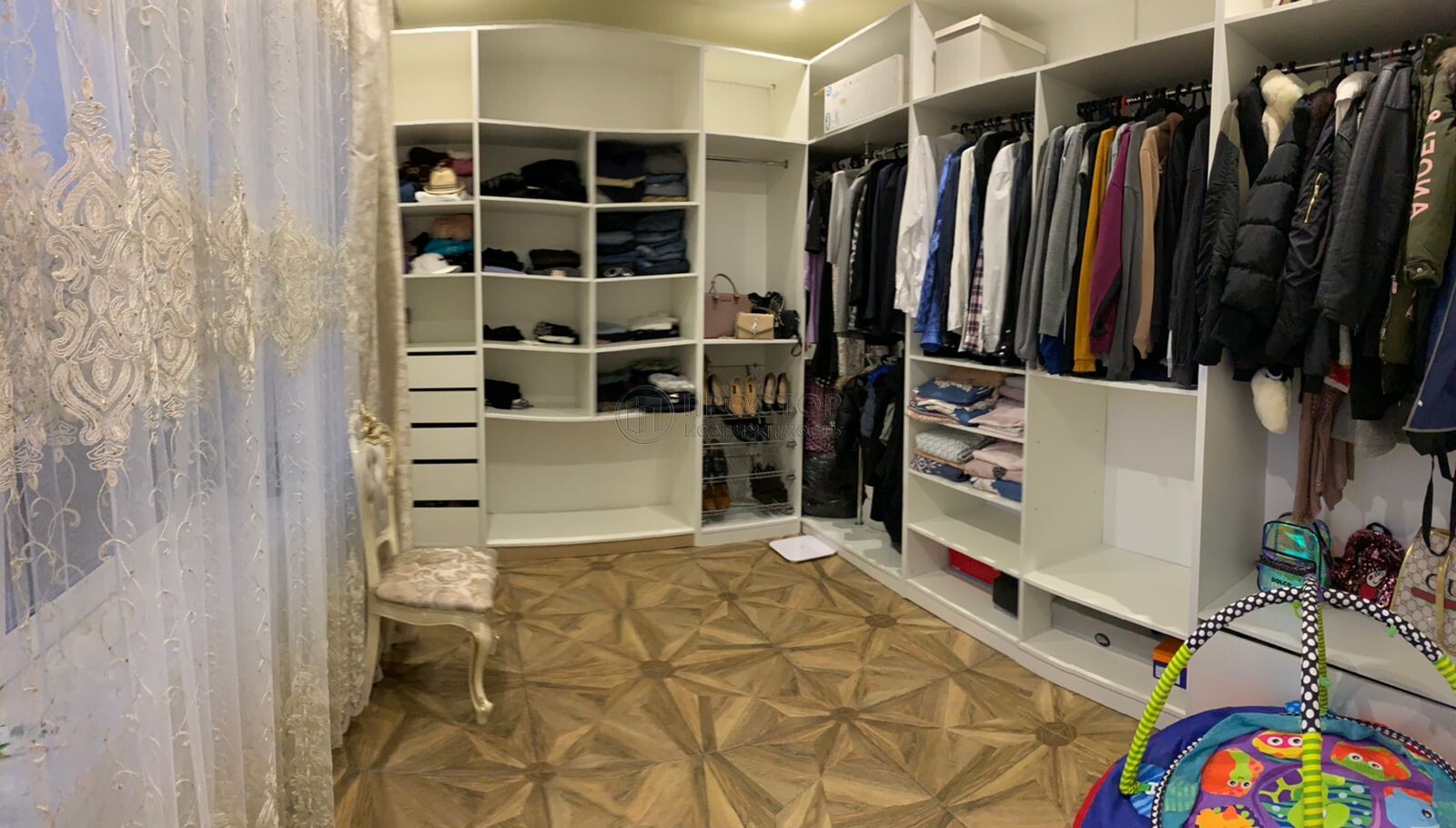 дом, 246 м² - фото 35